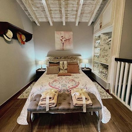 La Vierta Casa Rural Agroturismo Ribadesella Bagian luar foto
