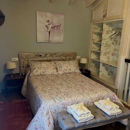 La Vierta Casa Rural Agroturismo Ribadesella Bagian luar foto
