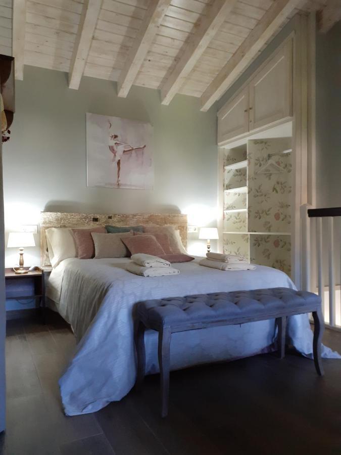 La Vierta Casa Rural Agroturismo Ribadesella Bagian luar foto