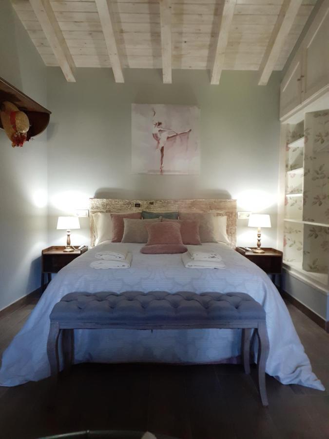La Vierta Casa Rural Agroturismo Ribadesella Bagian luar foto