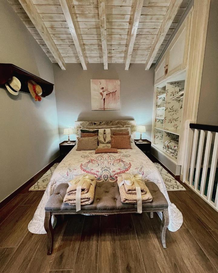 La Vierta Casa Rural Agroturismo Ribadesella Bagian luar foto