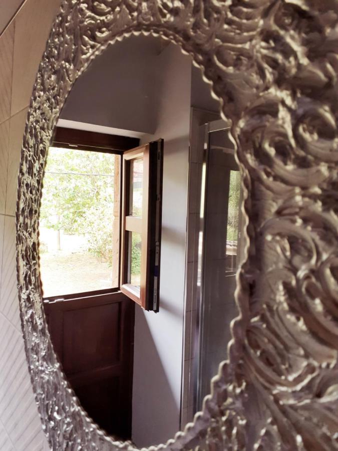 La Vierta Casa Rural Agroturismo Ribadesella Bagian luar foto